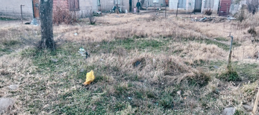 Commercial Property for Sale in Botshabelo Free State